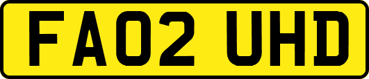 FA02UHD