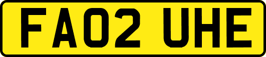 FA02UHE