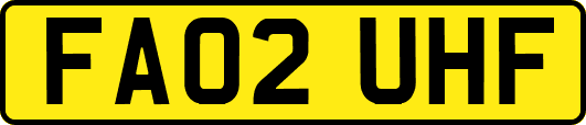 FA02UHF