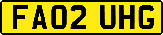FA02UHG