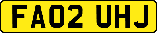 FA02UHJ