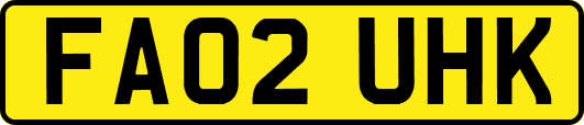 FA02UHK