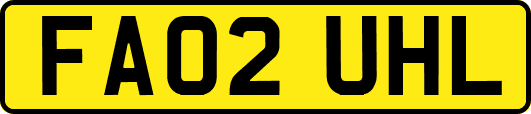 FA02UHL