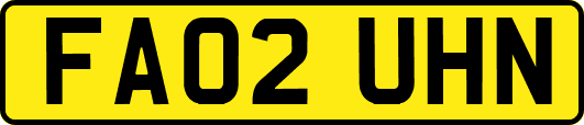 FA02UHN