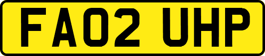 FA02UHP