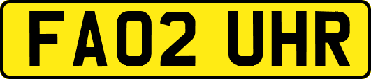FA02UHR