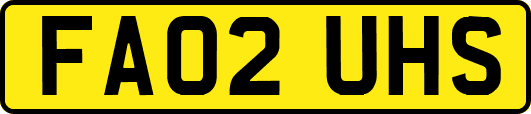 FA02UHS