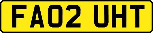 FA02UHT