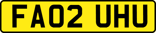 FA02UHU