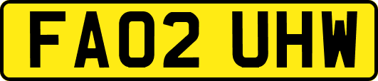 FA02UHW