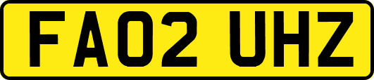 FA02UHZ
