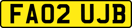 FA02UJB