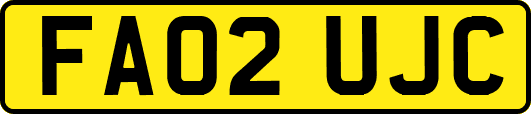 FA02UJC