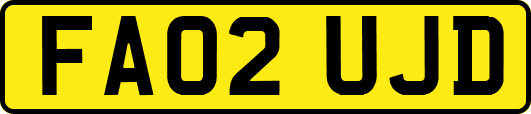 FA02UJD