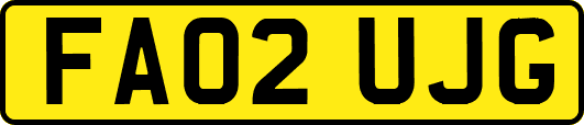 FA02UJG