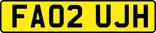 FA02UJH