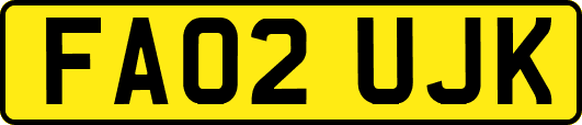FA02UJK