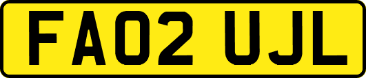 FA02UJL