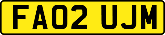 FA02UJM