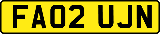 FA02UJN
