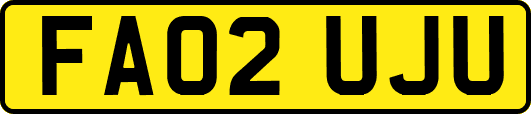 FA02UJU