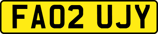 FA02UJY