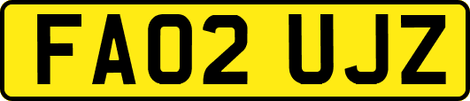 FA02UJZ