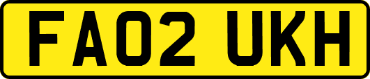 FA02UKH