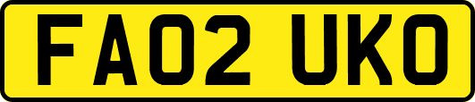 FA02UKO