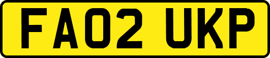 FA02UKP