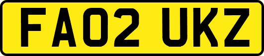 FA02UKZ