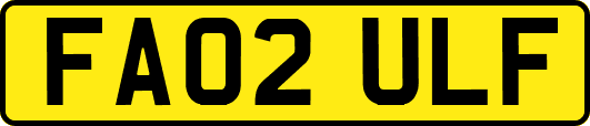 FA02ULF