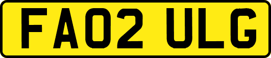 FA02ULG