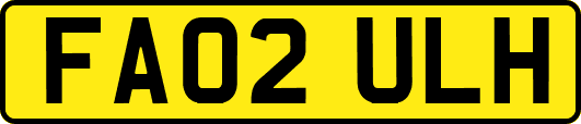 FA02ULH