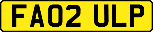 FA02ULP