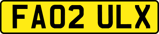 FA02ULX