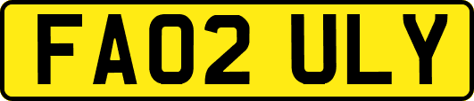 FA02ULY