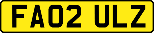 FA02ULZ
