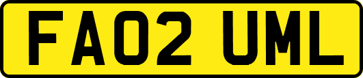 FA02UML