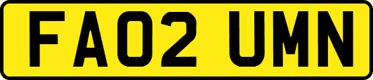 FA02UMN