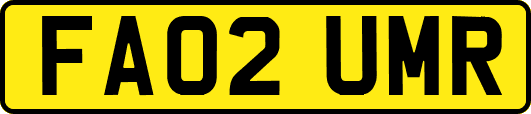 FA02UMR