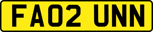 FA02UNN
