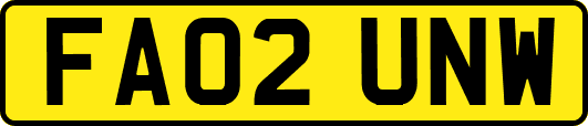 FA02UNW