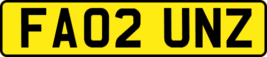 FA02UNZ