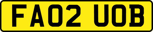 FA02UOB