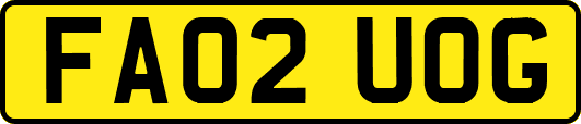 FA02UOG