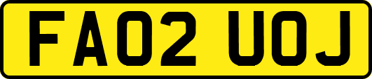 FA02UOJ