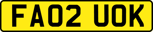 FA02UOK