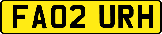 FA02URH