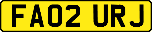 FA02URJ